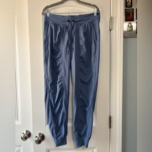 Lululemon dance studio joggers